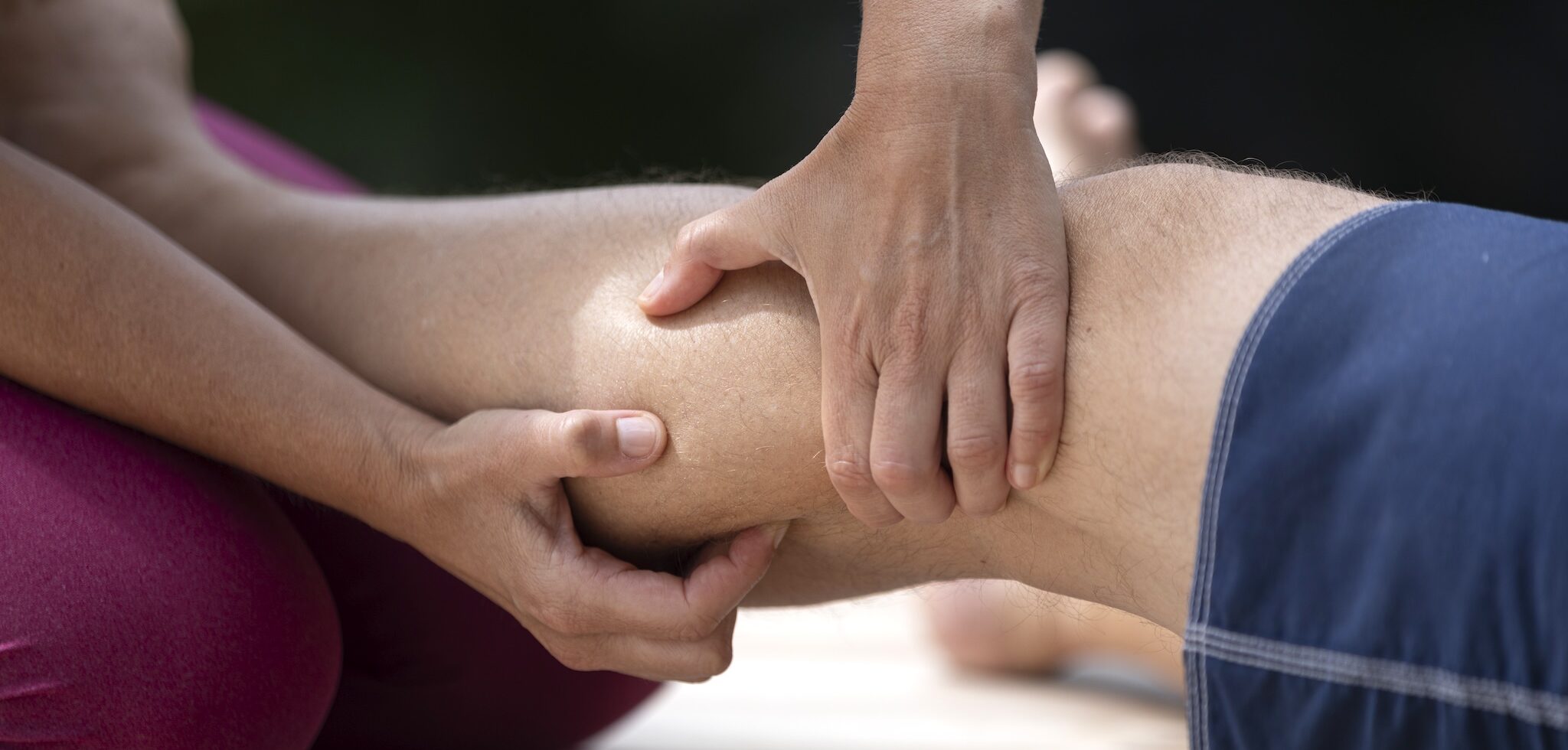 Rolfing